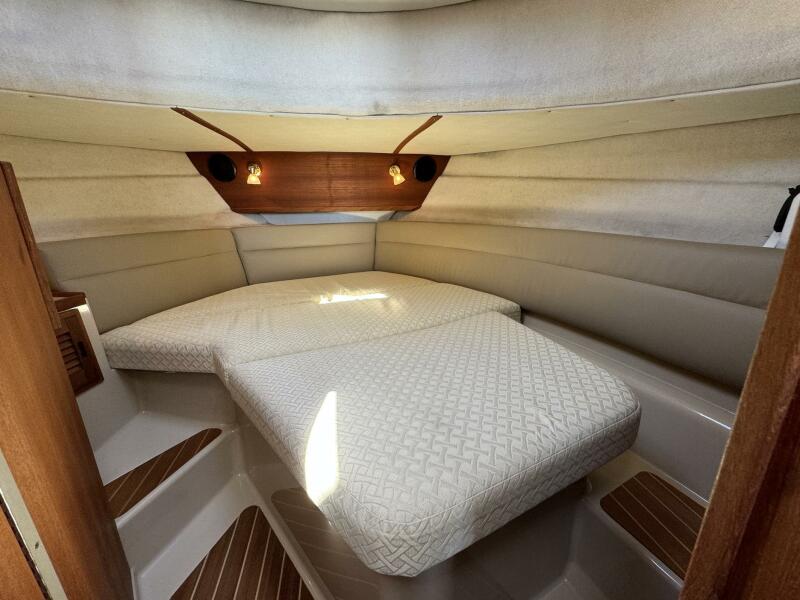 29' 2012 Ranger Tugs R-29