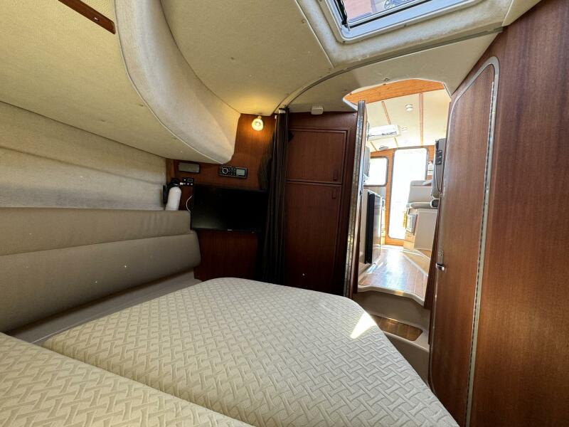 29' 2012 Ranger Tugs R-29