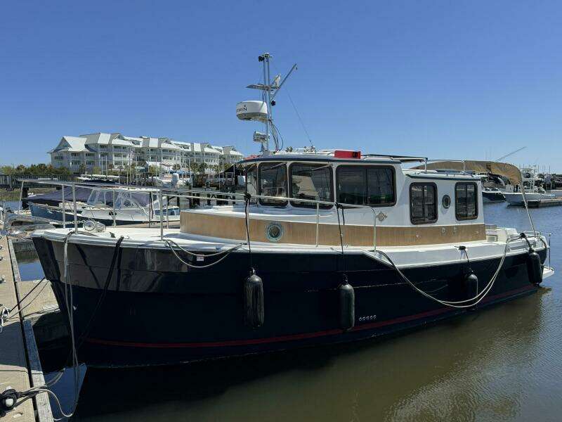 POINT AFT R 29ft Ranger Tugs Yacht For Sale