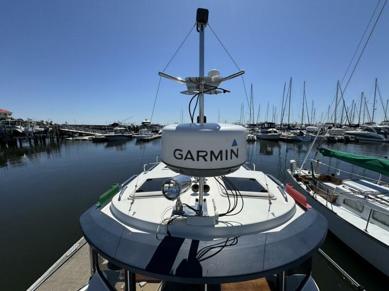 29' 2012 Ranger Tugs R-29