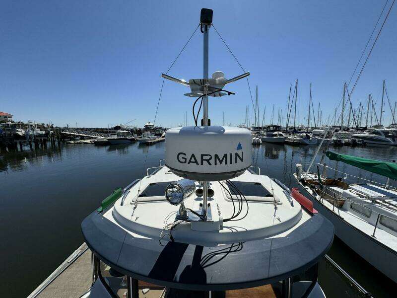 POINT AFT R 29ft Ranger Tugs Yacht For Sale