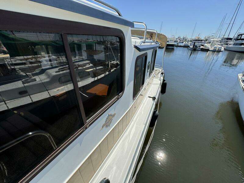 POINT AFT R 29ft Ranger Tugs Yacht For Sale