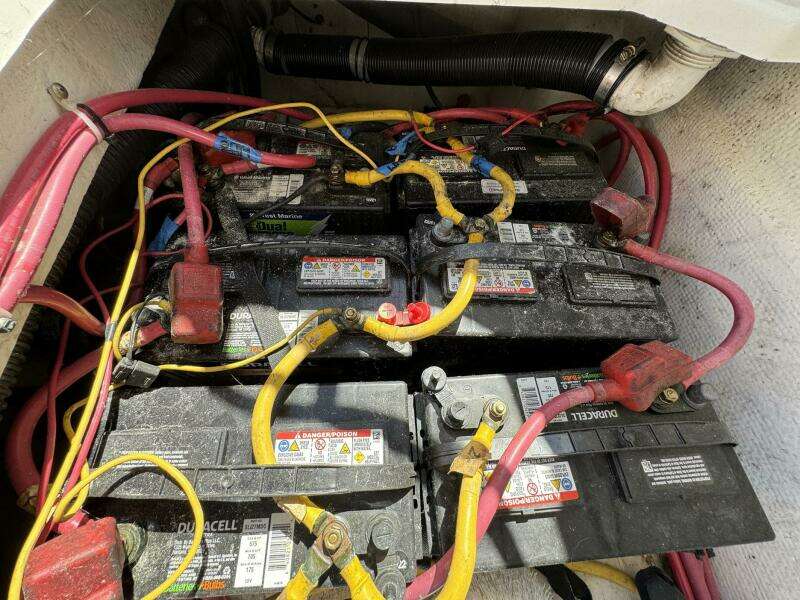 POINT AFT R 29ft Ranger Tugs Yacht For Sale