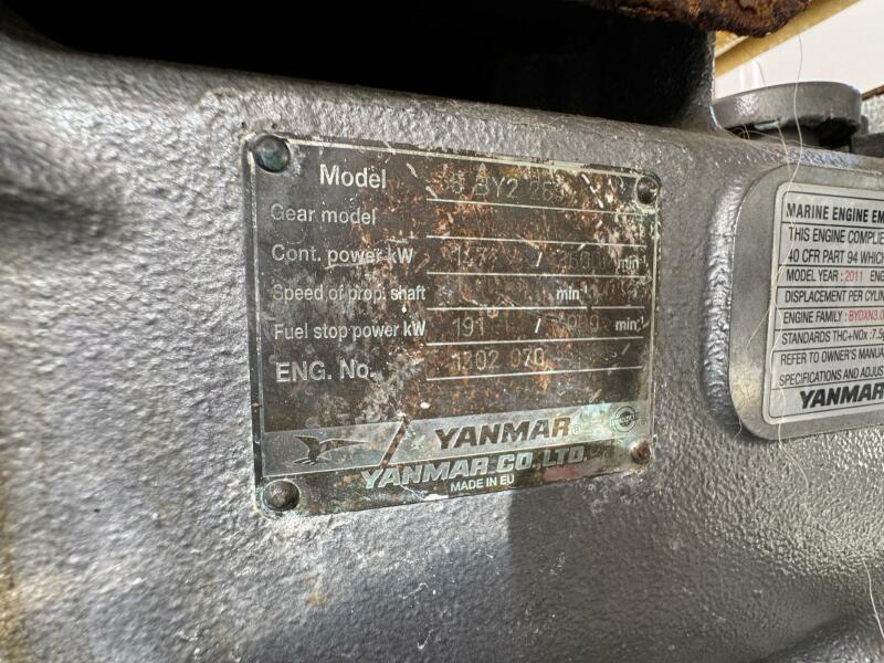 29' 2012 Ranger Tugs R-29