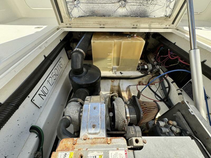 29' 2012 Ranger Tugs R-29