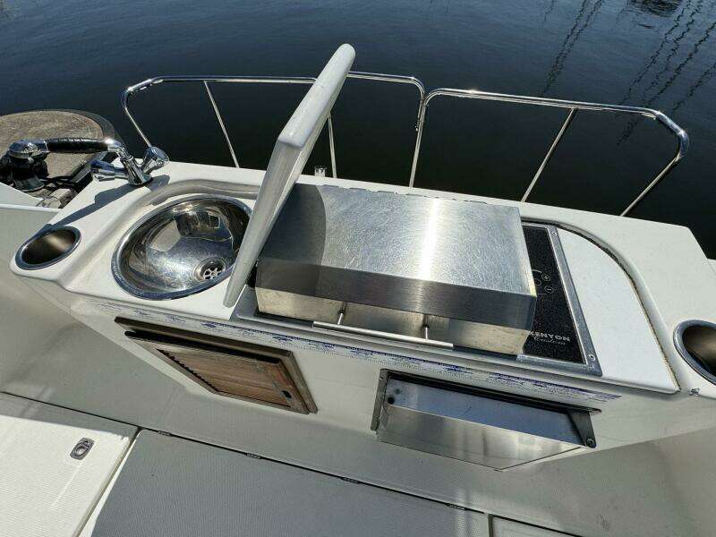 POINT AFT R 29ft Ranger Tugs Yacht For Sale