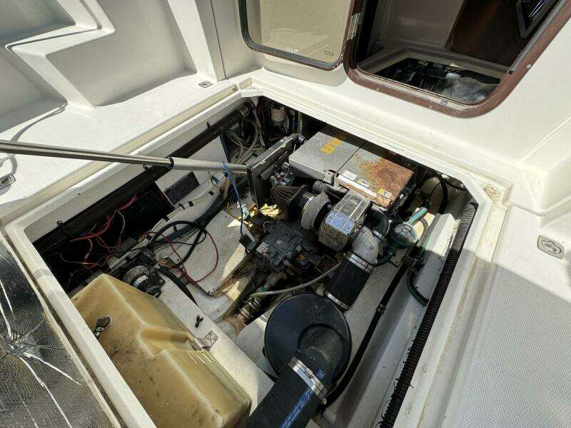 POINT AFT R 29ft Ranger Tugs Yacht For Sale