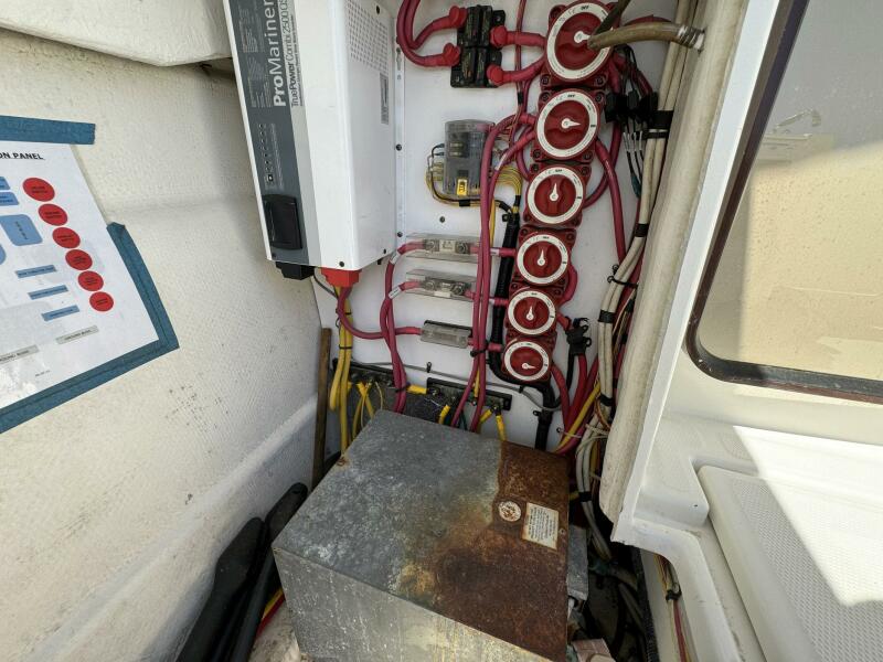 29' 2012 Ranger Tugs R-29