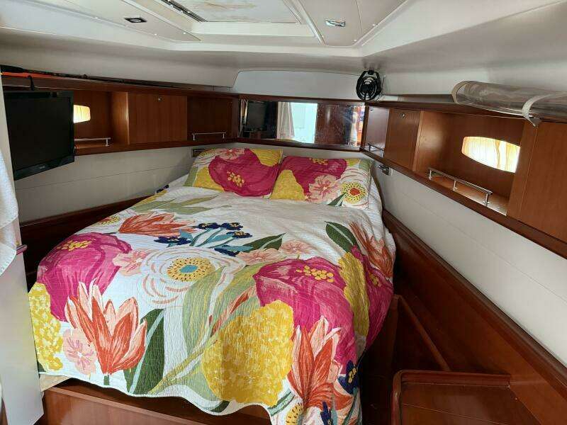 Passion Place 49ft Beneteau Yacht For Sale