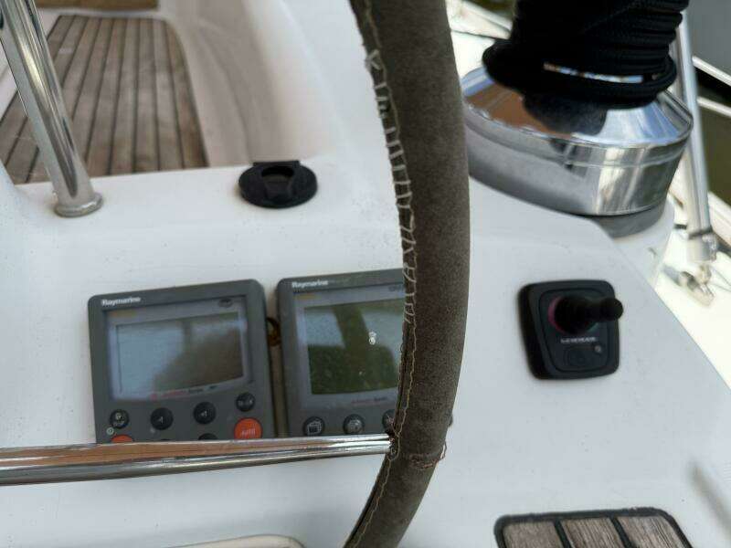 Passion Place 49ft Beneteau Yacht For Sale