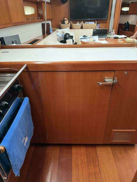 Passion Place 49ft Beneteau Yacht For Sale