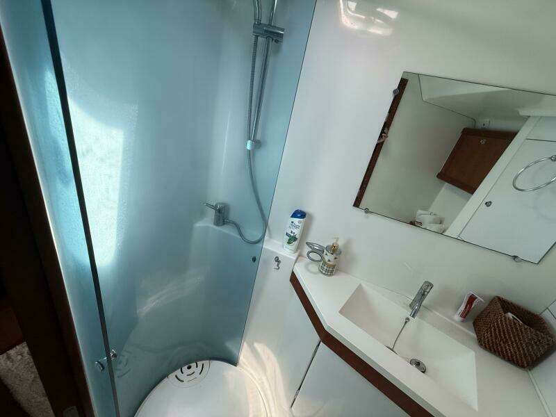 Passion Place 49ft Beneteau Yacht For Sale