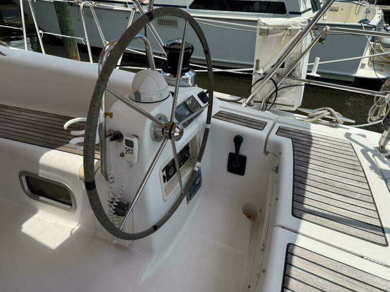 Passion Place 49ft Beneteau Yacht For Sale