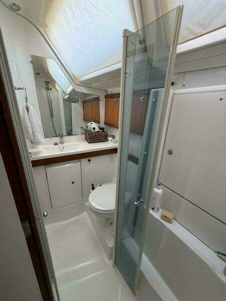 Passion Place 49ft Beneteau Yacht For Sale