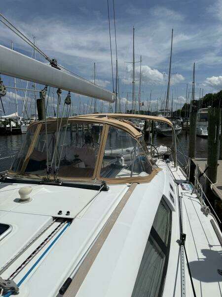 Passion Place 49ft Beneteau Yacht For Sale