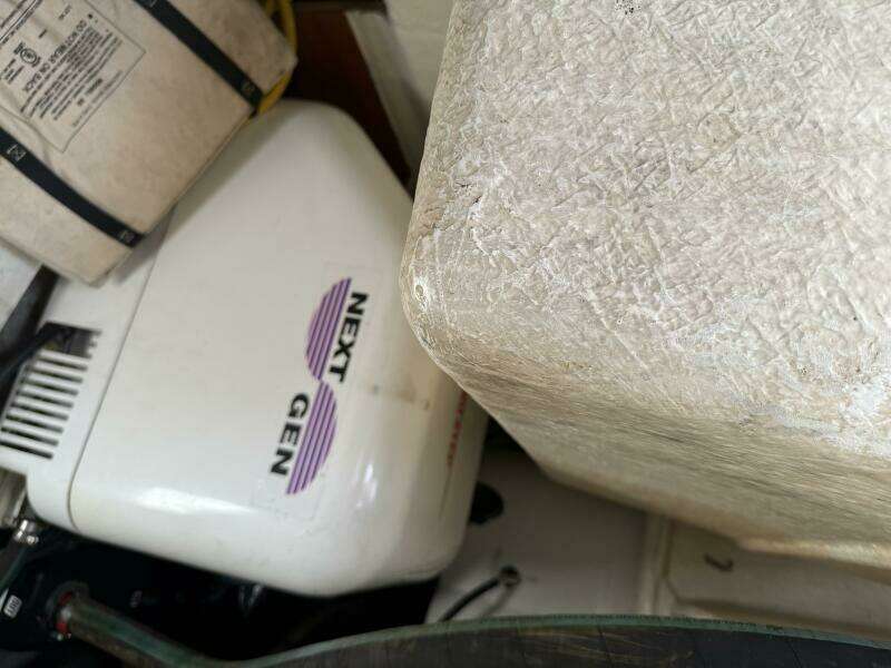 Passion Place 49ft Beneteau Yacht For Sale