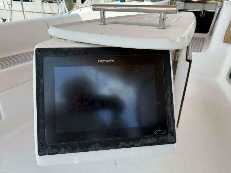 Passion Place 49ft Beneteau Yacht For Sale