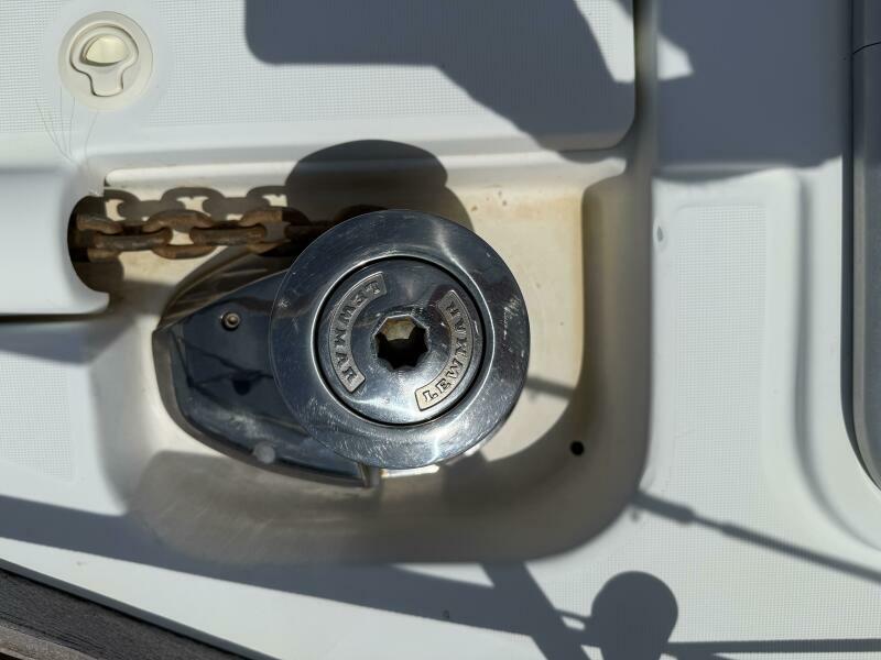 49' 2007 Beneteau 49