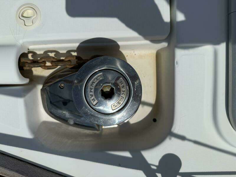 Passion Place 49ft Beneteau Yacht For Sale