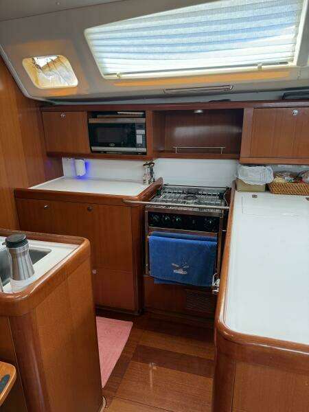 Passion Place 49ft Beneteau Yacht For Sale