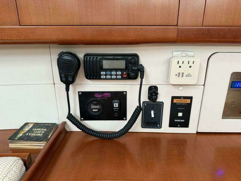 Passion Place 49ft Beneteau Yacht For Sale