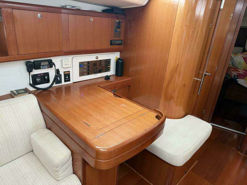 Passion Place 49ft Beneteau Yacht For Sale