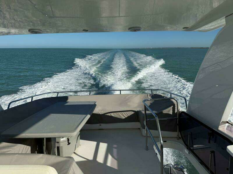 2016 60 Princess Flybridge - Princess Rose Too - 