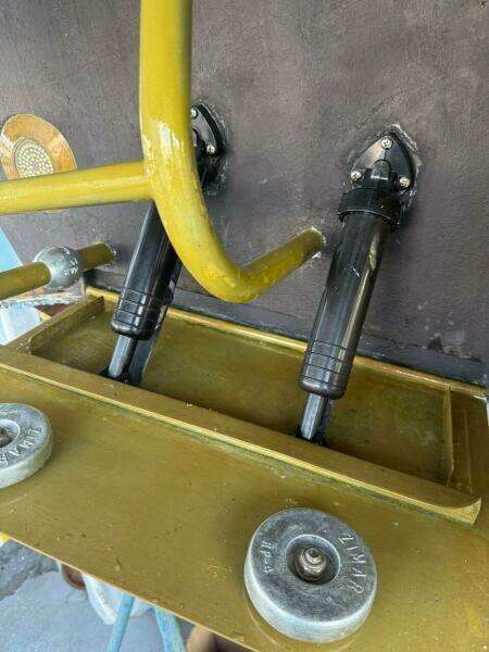 Princess Rose Too 60ft Princess Yacht For Sale