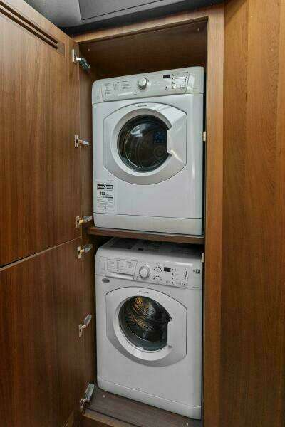 2016 60 Princess Flybridge - Princess Rose Too - 