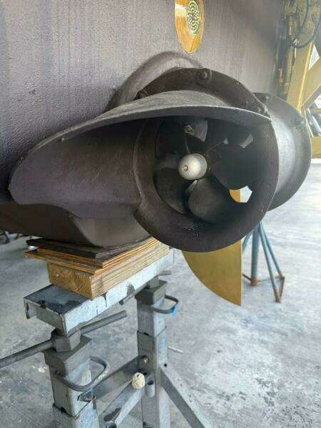 Princess Rose Too 60ft Princess Yacht For Sale