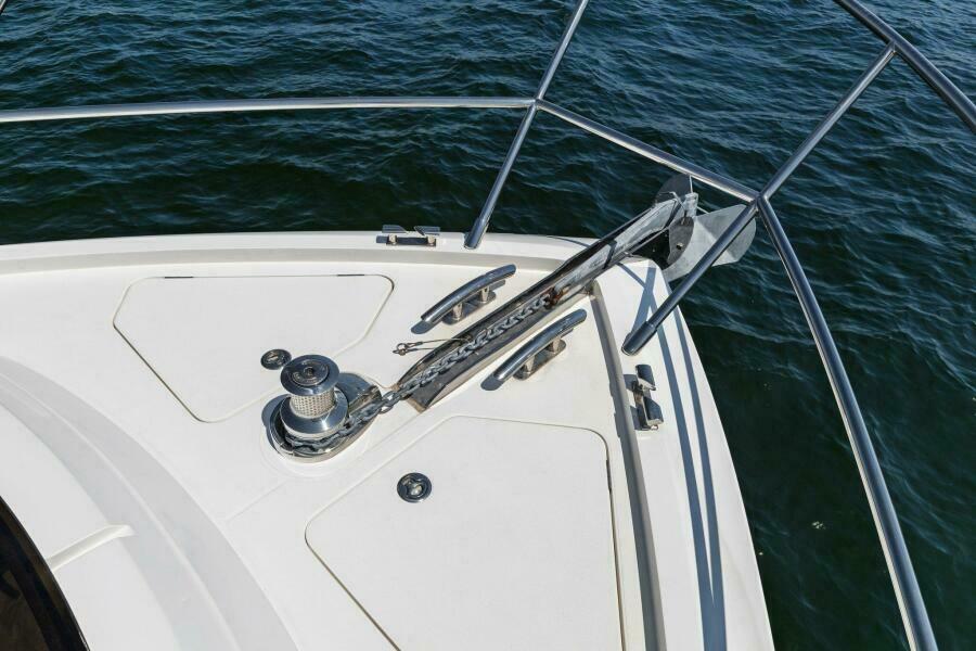 60' 2016 Princess 60 Flybridge