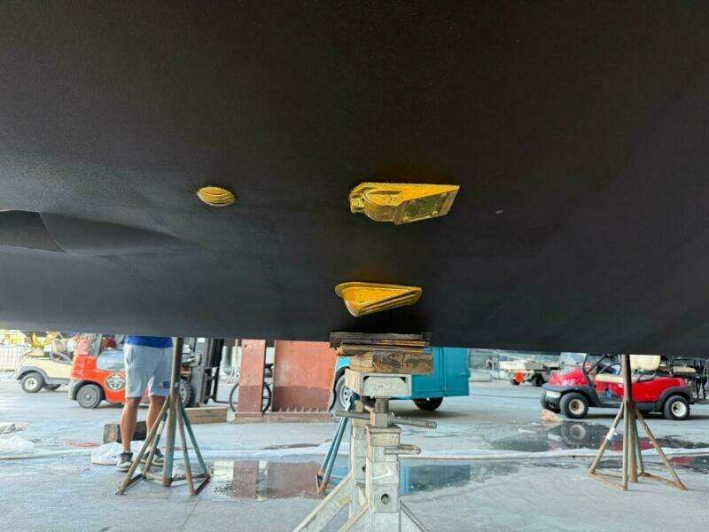 Princess Rose Too 60ft Princess Yacht For Sale