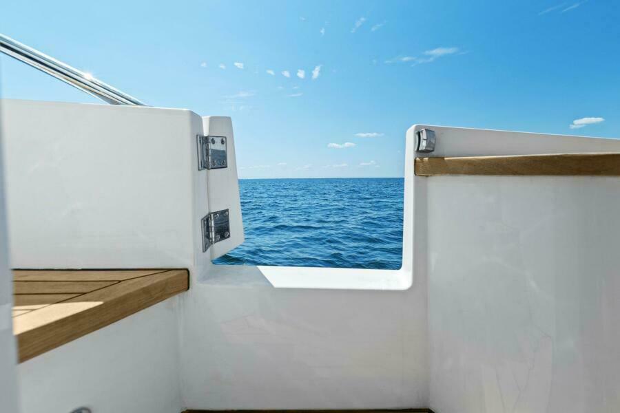 60' 2016 Princess 60 Flybridge