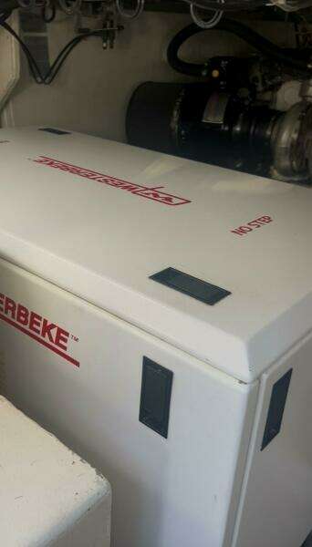 Offshore Obsesssion 53ft Ocean Yachts Yacht For Sale