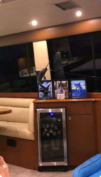 Offshore Obsesssion 53ft Ocean Yachts Yacht For Sale