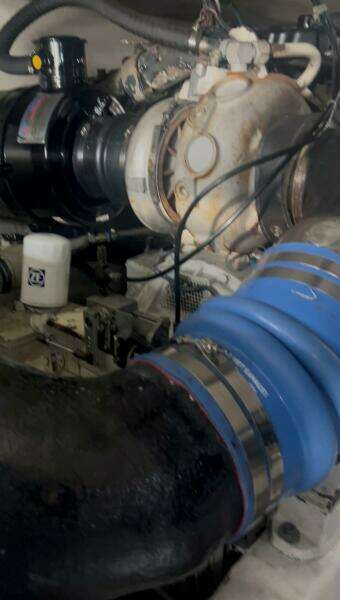 Offshore Obsesssion 53ft Ocean Yachts Yacht For Sale