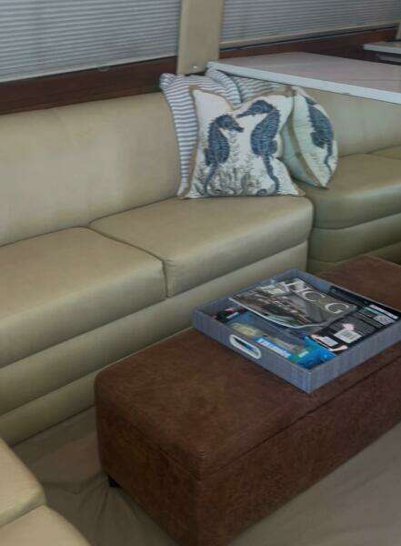 Offshore Obsesssion 53ft Ocean Yachts Yacht For Sale