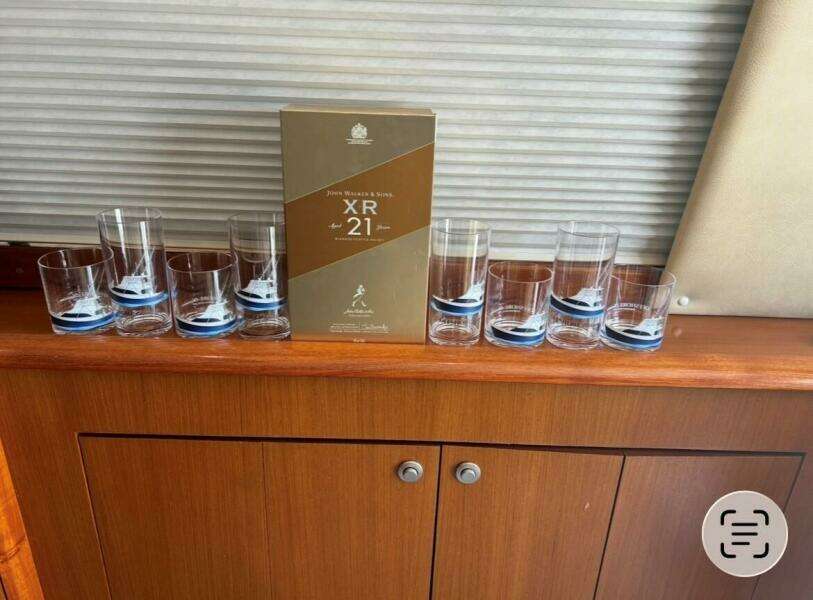 Offshore Obsesssion 53ft Ocean Yachts Yacht For Sale