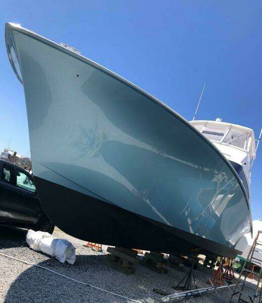 Offshore Obsesssion 53ft Ocean Yachts Yacht For Sale