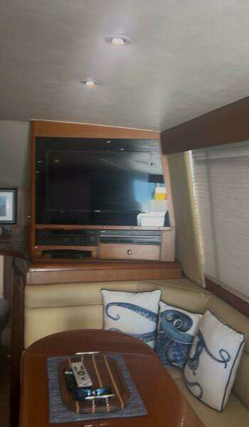 Offshore Obsesssion 53ft Ocean Yachts Yacht For Sale