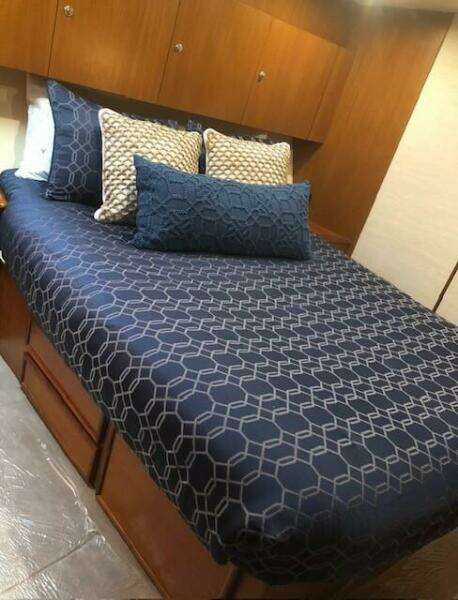 Offshore Obsesssion 53ft Ocean Yachts Yacht For Sale