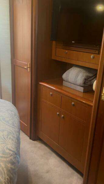 Offshore Obsesssion 53ft Ocean Yachts Yacht For Sale