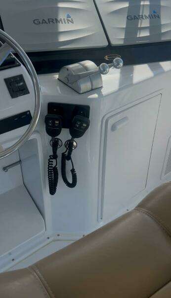 Offshore Obsesssion 53ft Ocean Yachts Yacht For Sale