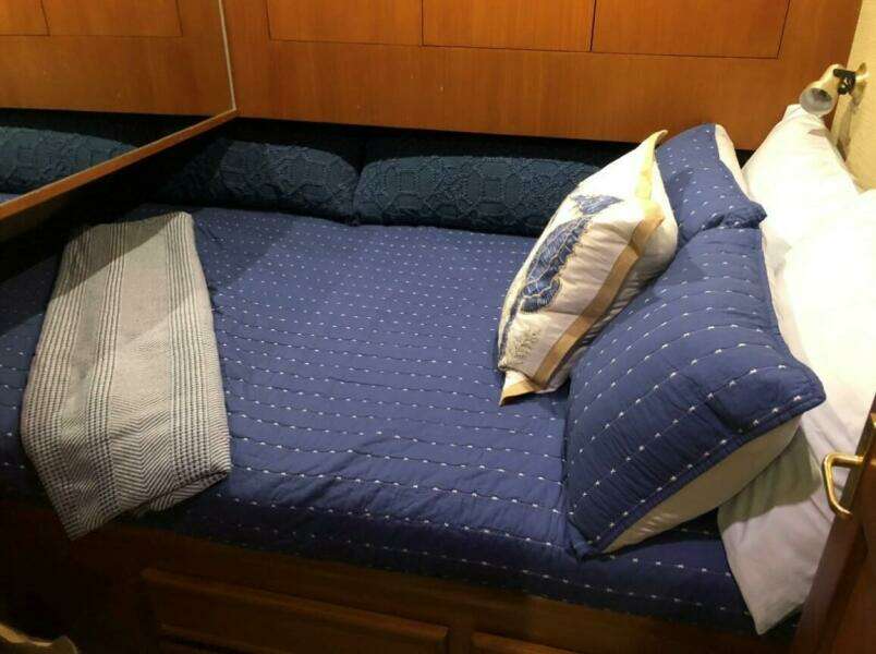 Offshore Obsesssion 53ft Ocean Yachts Yacht For Sale