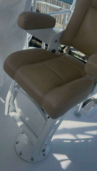 Offshore Obsesssion 53ft Ocean Yachts Yacht For Sale