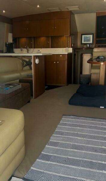 Offshore Obsesssion 53ft Ocean Yachts Yacht For Sale