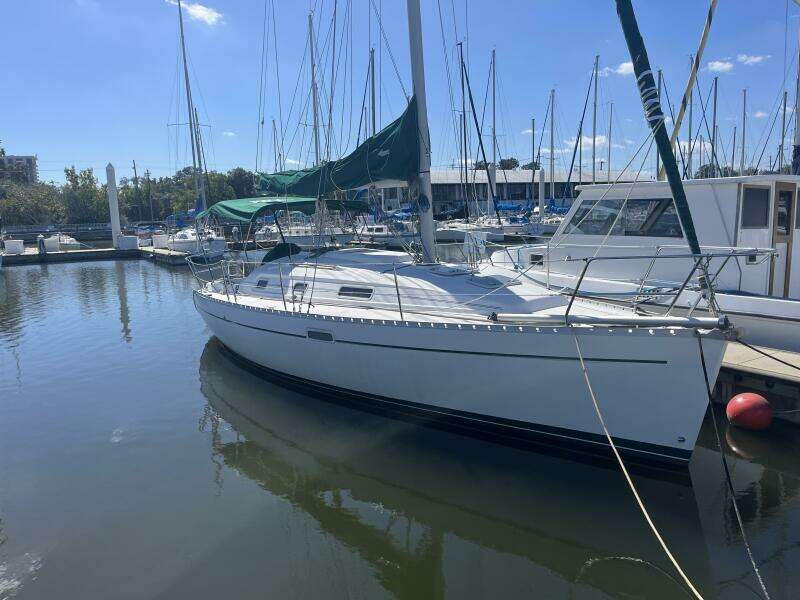 Beneteau Oceanis 311