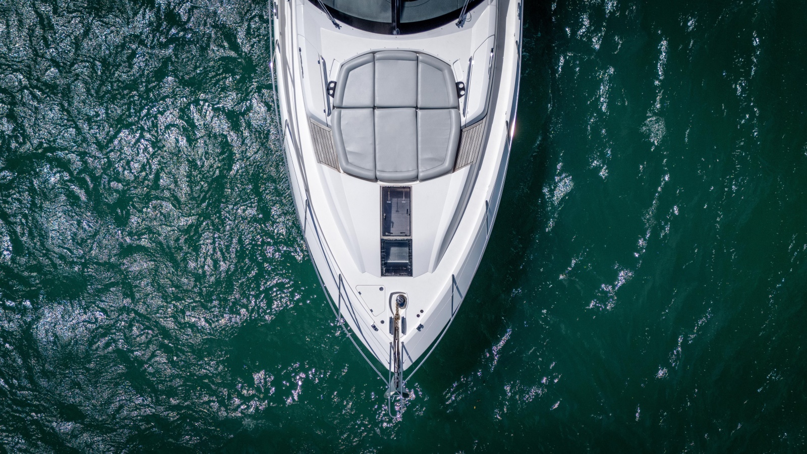 68' 2014 Sunseeker 68' Sport Yacht