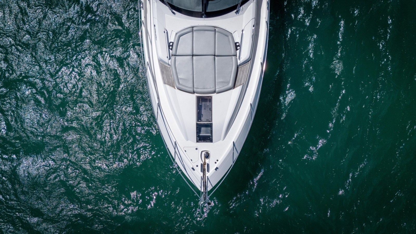 2014 Sunseeker 68' Sport Yacht