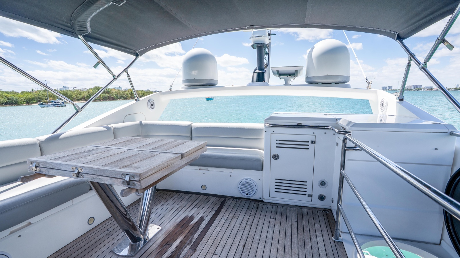 68' 2014 Sunseeker 68' Sport Yacht